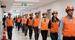 streamlined emergency response procedure