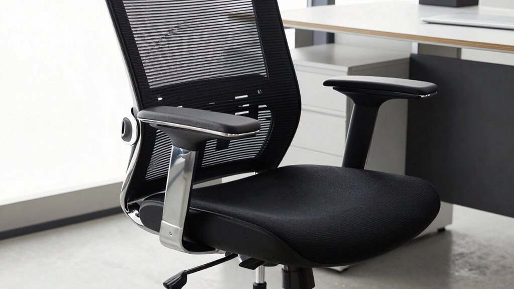 support adjustability breathability capacity