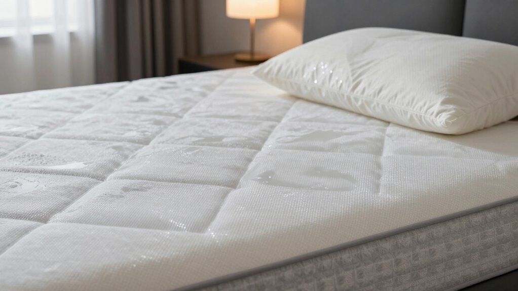 surface cooling is insufficient