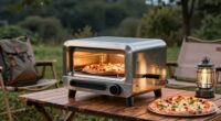 top 13 camping gas ovens