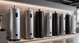 top 13 large capacity heaters