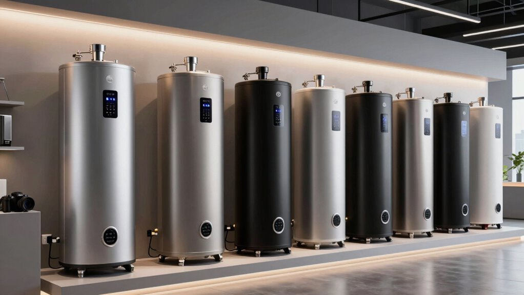 top 13 large capacity heaters