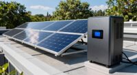 top 14 home solar backup