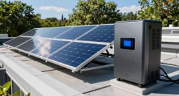 top 14 home solar backup