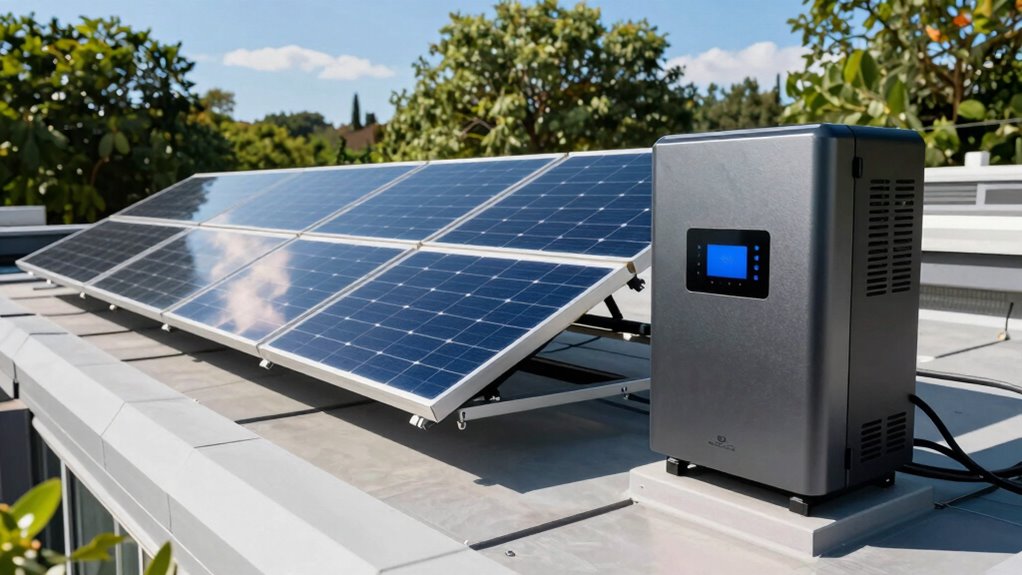 top 14 home solar backup