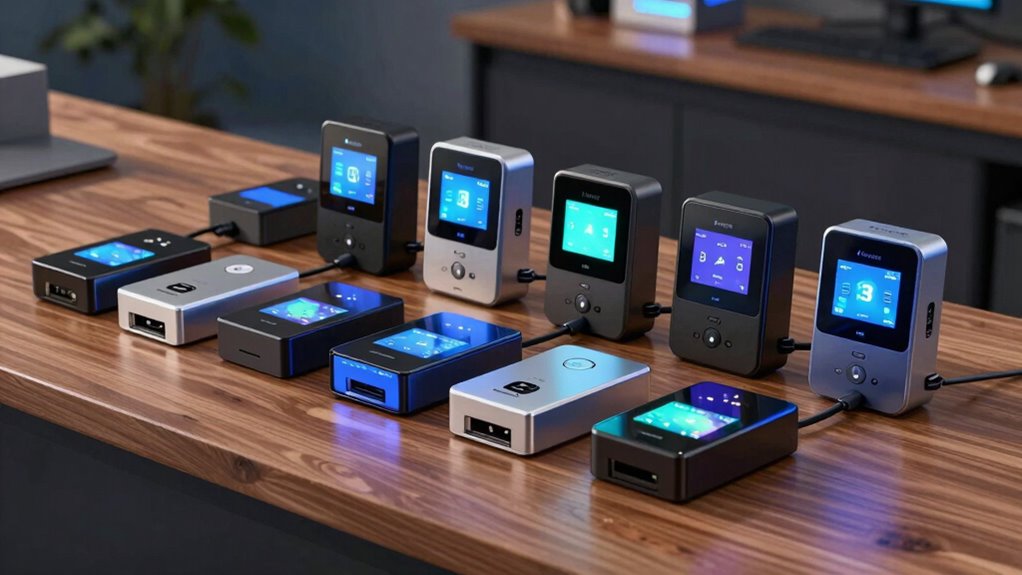 top 15 battery charger options