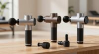 top 15 deep tissue massage guns