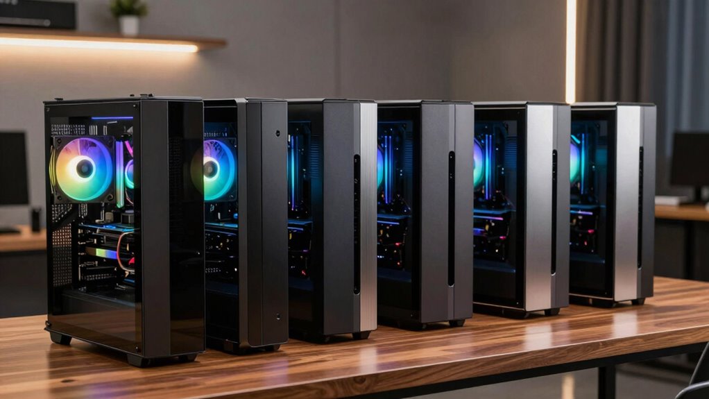 top 15 gpu enclosures