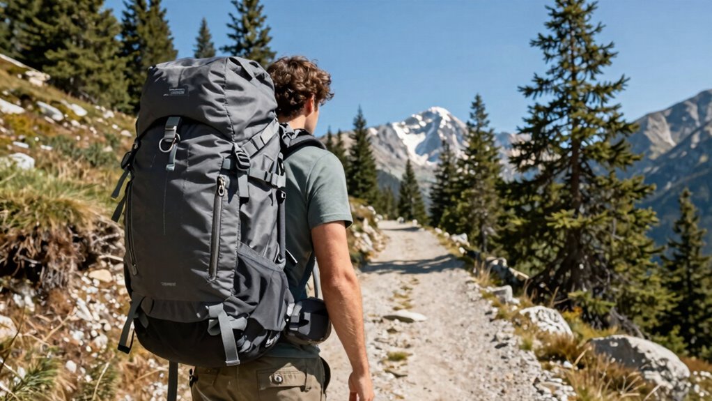 top 15 high capacity hiking packs