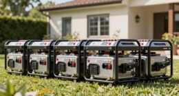 top 15 high watt portable generators