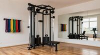 top 15 home gym cables