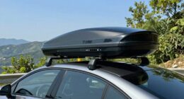 top 15 large roof cargo boxes