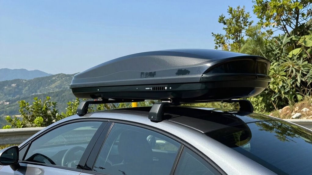 top 15 large roof cargo boxes