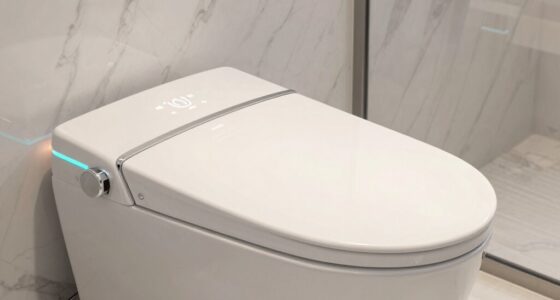 top 15 luxury bidet seats