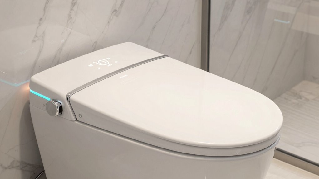top 15 luxury bidet seats