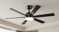 top 15 luxury ceiling fans