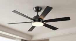 top 15 luxury ceiling fans
