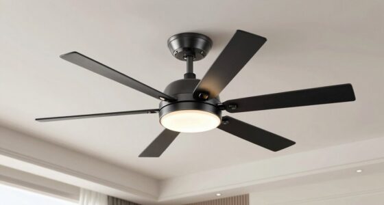 top 15 luxury ceiling fans