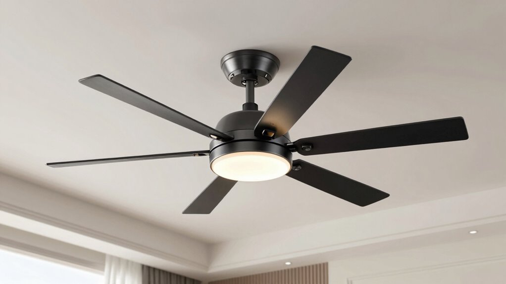 top 15 luxury ceiling fans