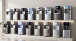 top 15 luxury water dispensers