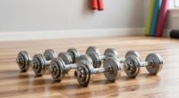 top 15 premium adjustable dumbbells