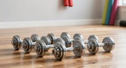 top 15 premium adjustable dumbbells