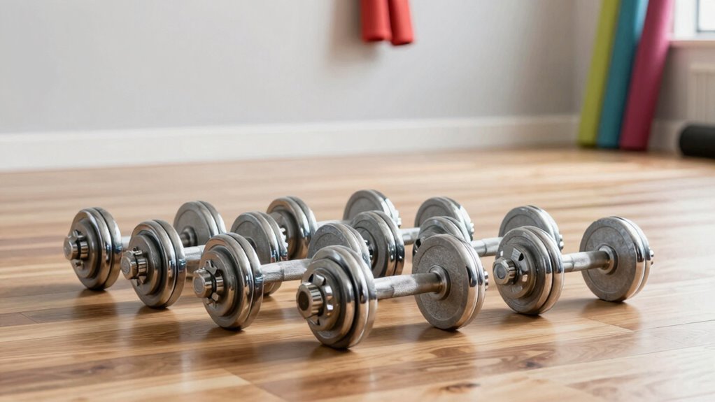 top 15 premium adjustable dumbbells