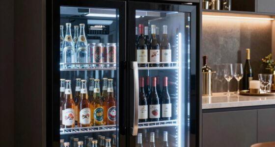 top 15 premium beverage refrigerators