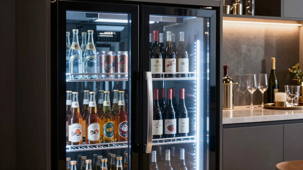 top 15 premium beverage refrigerators