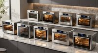 top 15 premium convection ovens