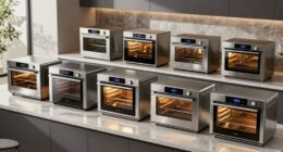 top 15 premium convection ovens