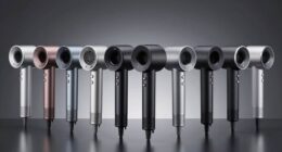 top 15 premium hair dryers