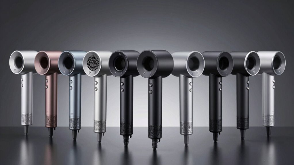 top 15 premium hair dryers