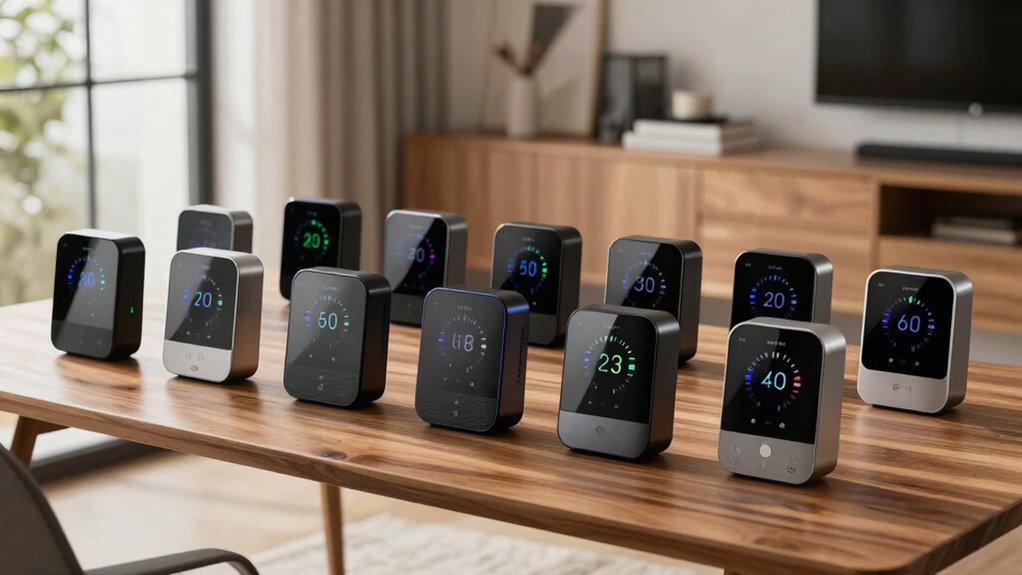 top 15 premium home air monitors