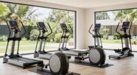 top 15 premium home ellipticals