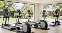 top 15 premium home ellipticals