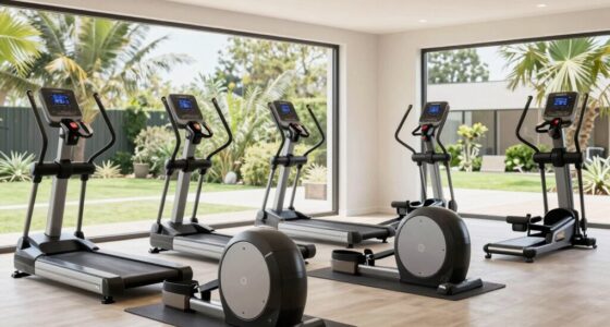 top 15 premium home ellipticals