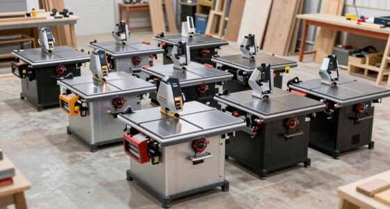 top 15 premium jobsite saws