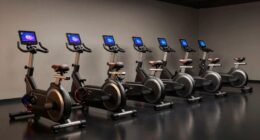 top 15 premium stationary bikes