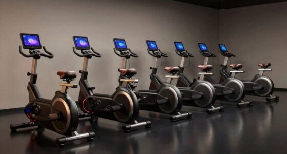 top 15 premium stationary bikes