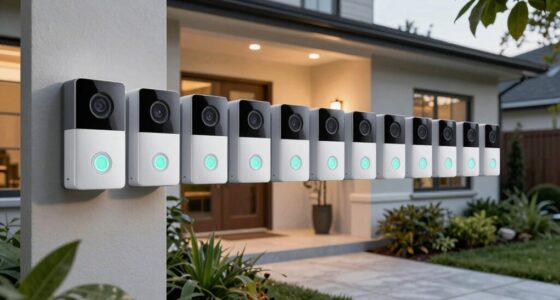 top 15 premium video doorbells