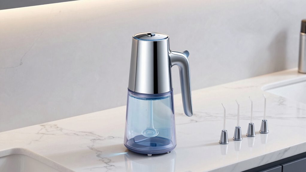 top 15 water flossers