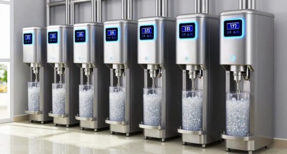 top 15 water softener systems