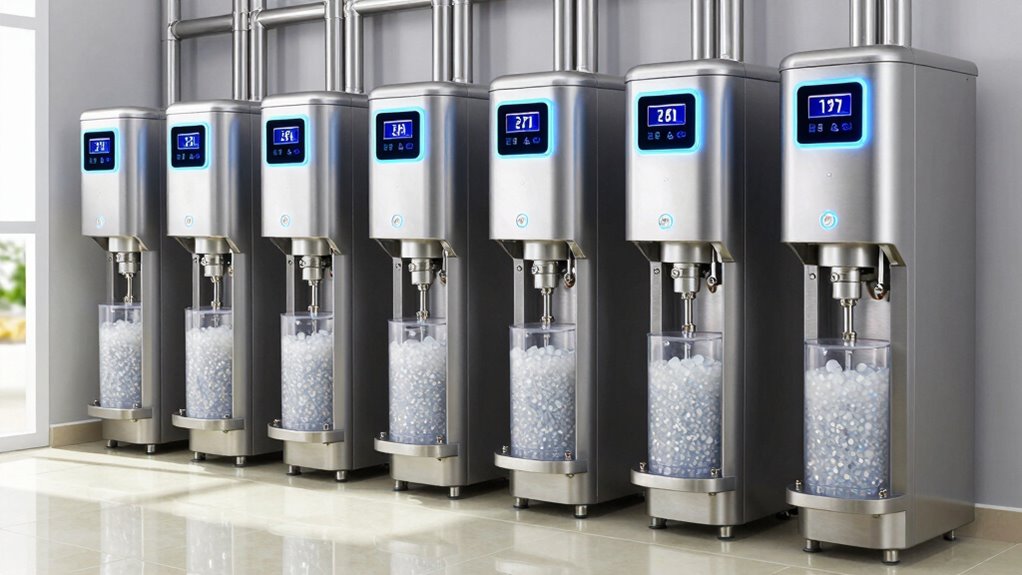 top 15 water softener systems