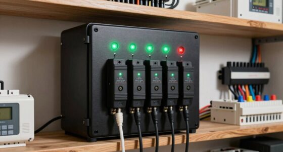 top 15 whole home surge protectors