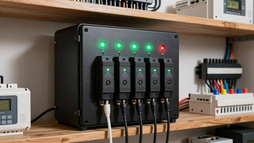 top 15 whole home surge protectors