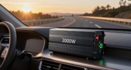 top 2000w car inverters