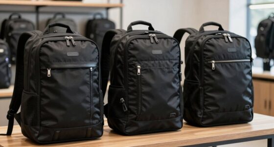 top 200 travel backpack options