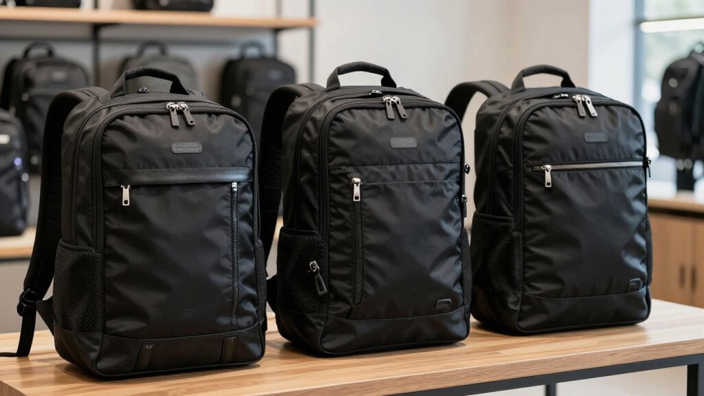 top 200 travel backpack options