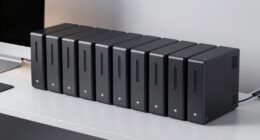 top 4 bay nas enclosures